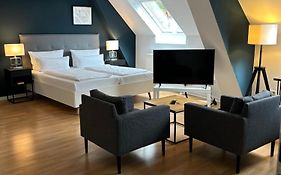 DK Hotel Deutscher Kaiser
